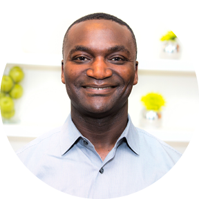 Dr. Kannin Osei-Tutu