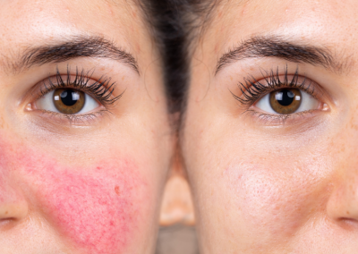 Frequently Asked Questions About Rosacea