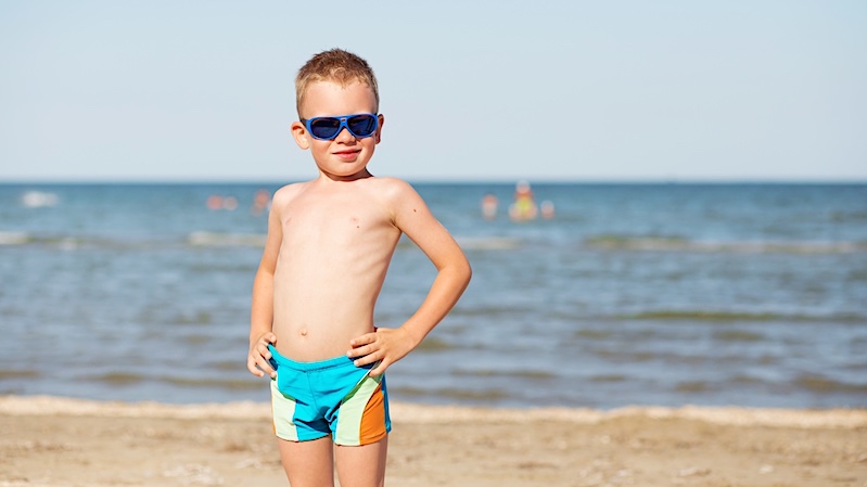 Sun safety tips Calgary