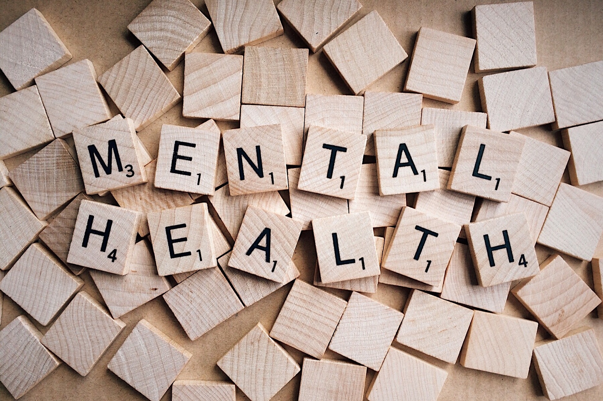 mental health tips