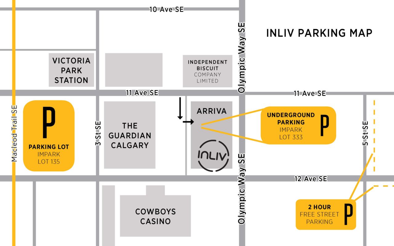 Parking map_072018 Parking map_072018