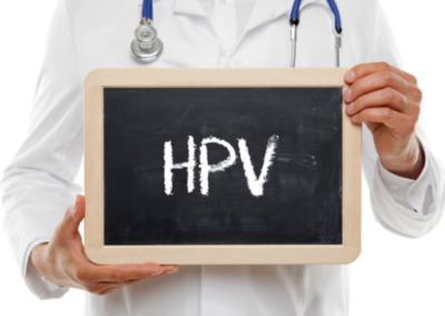 Get The Facts on HPV and Immunization