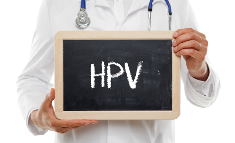 Get The Facts on HPV and Immunization