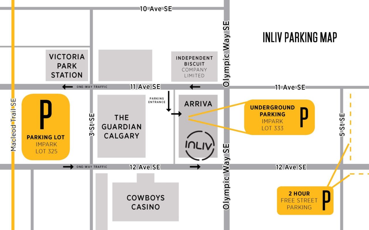 Parking map_112018 Parking map_112018