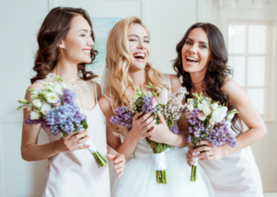 What And When? Medical Aesthetic Treatments To Get Before A Big Event