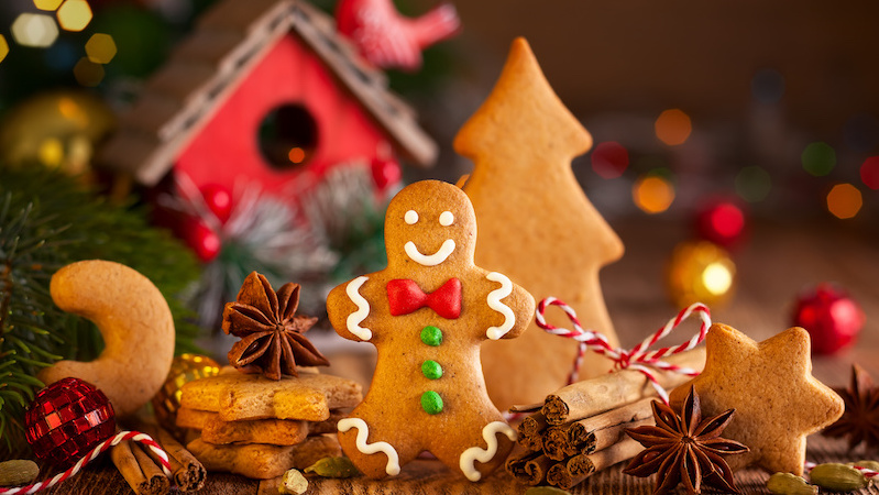 10 tips to beat holiday stress