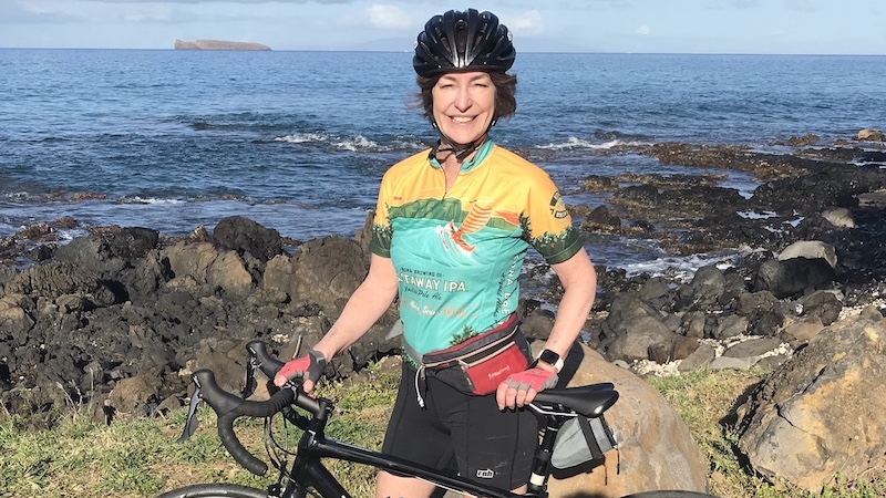 Dr. Christine Pezarro
