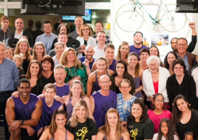 Come one, come all to Train the Trainer 2019!