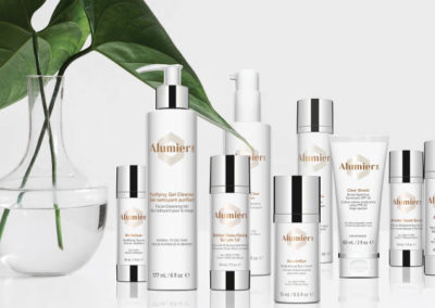 AlumierMD Skincare Now Available at INLIV