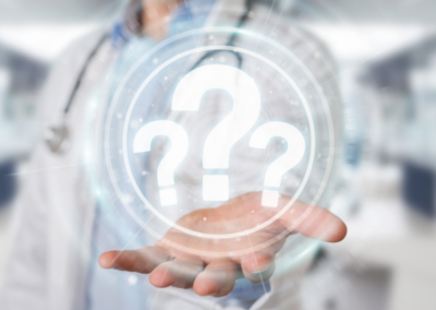 Questions to Ask a New Doctor