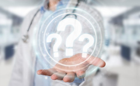 Questions to Ask a New Doctor - INLIV