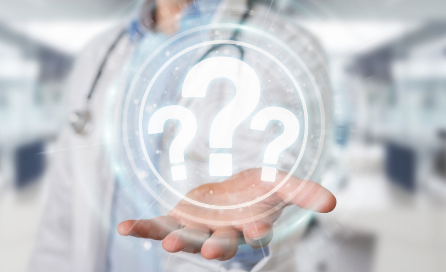 Questions to Ask a New Doctor