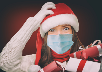 Managing Holiday Stress During a Pandemic