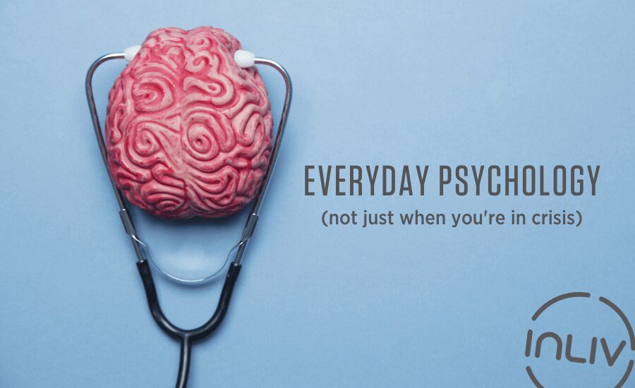 Everyday Psychology
