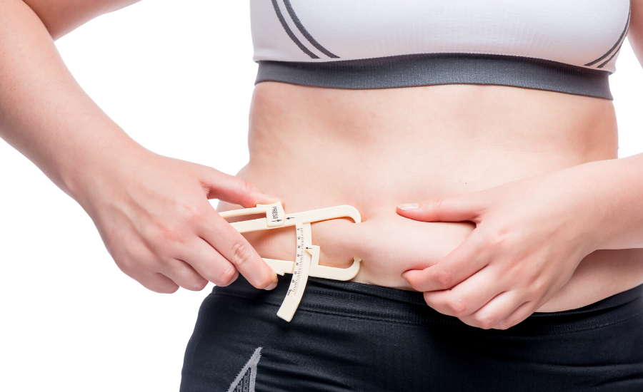 Types of Body Fat & How CoolSculpting Helps