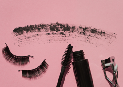 Longer, Thicker Lashes Without Extensions