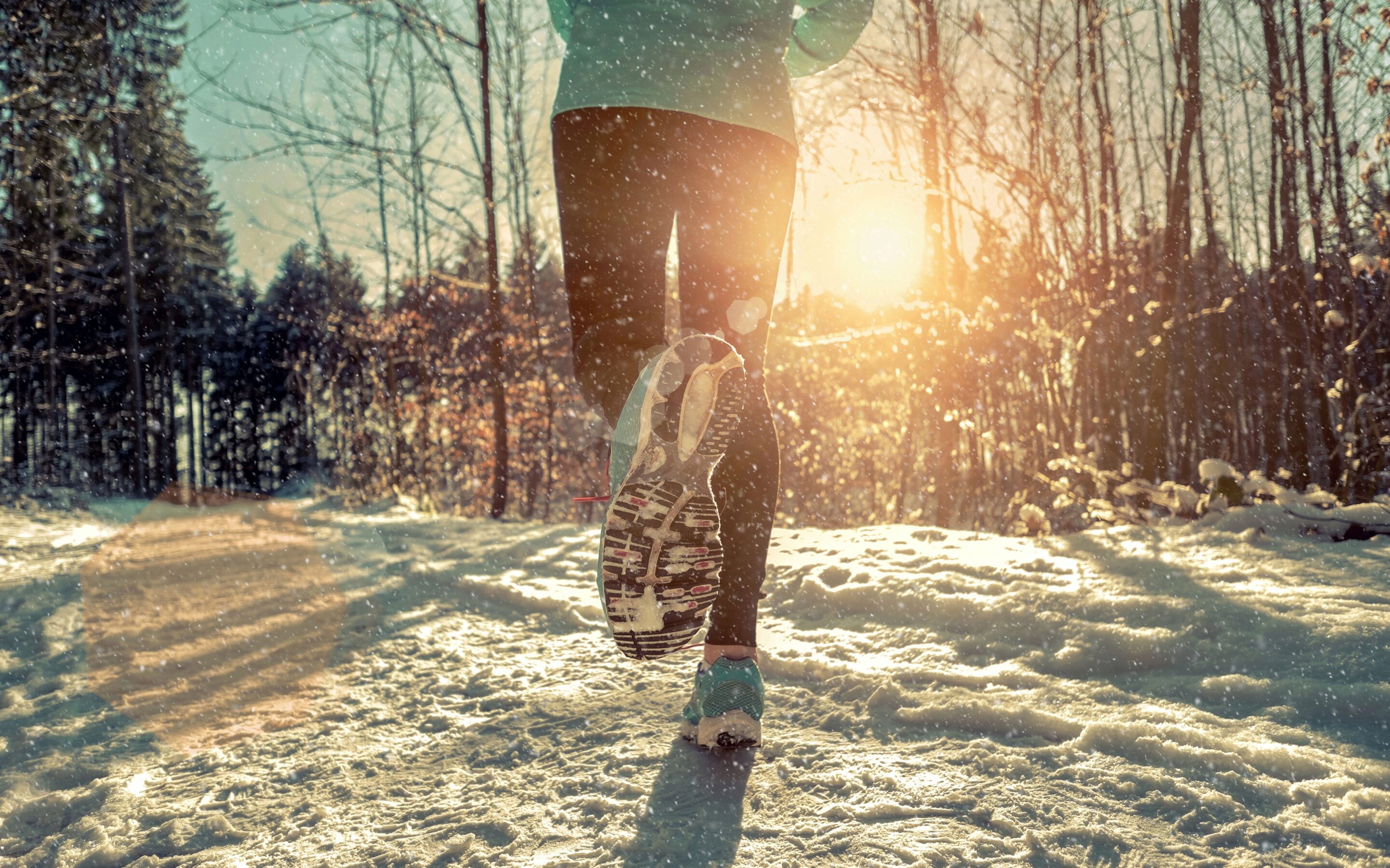 4 Steps to Kick Start Your Fitness Goals