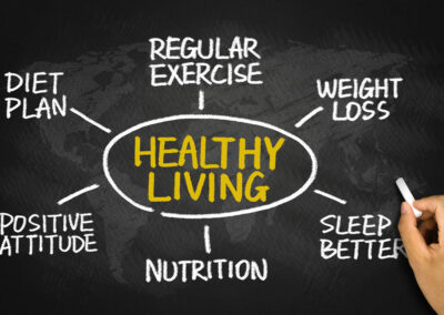 Health Is Wealth: 5 Tips to Prioritize Your Health