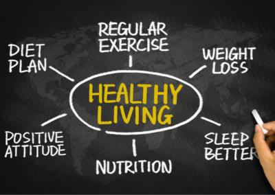Health Is Wealth: 5 Tips to Prioritize Your Health