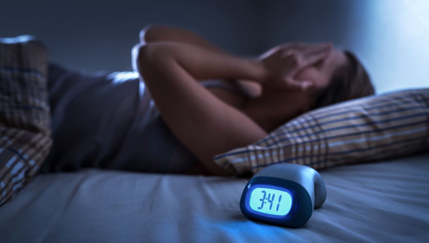 Strategies to promote better sleep