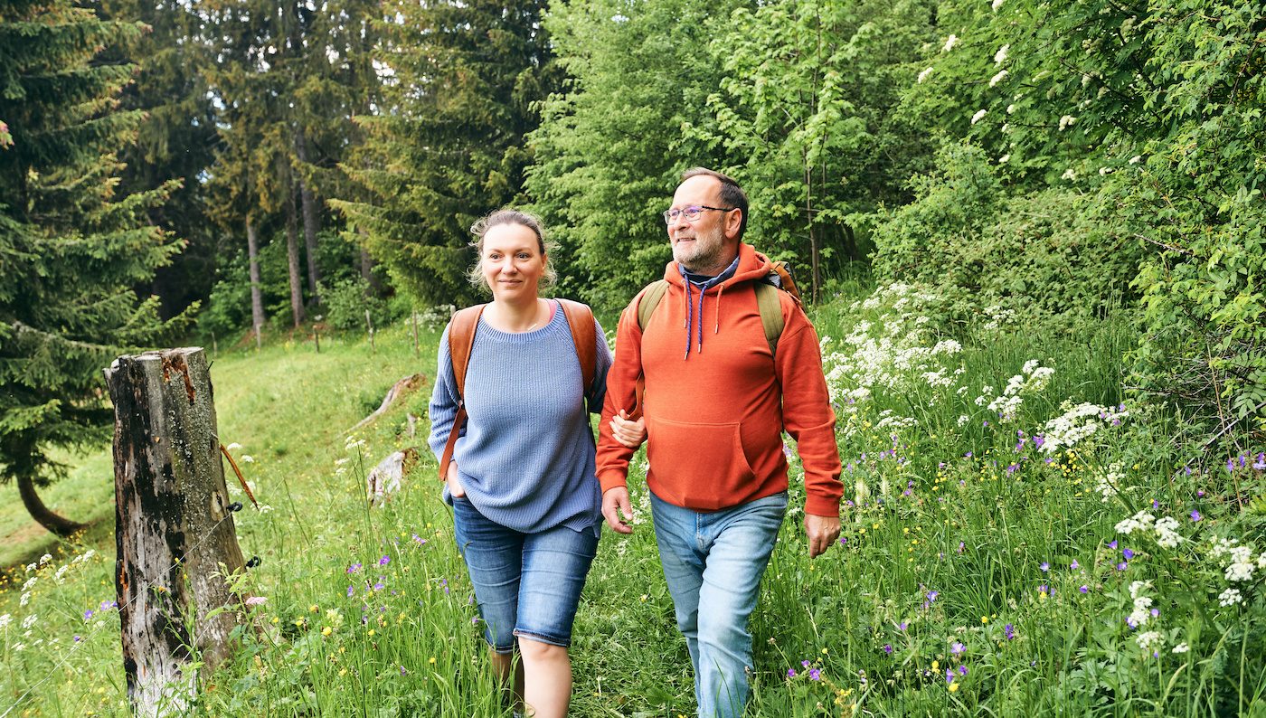 Relief for seasonal allergies