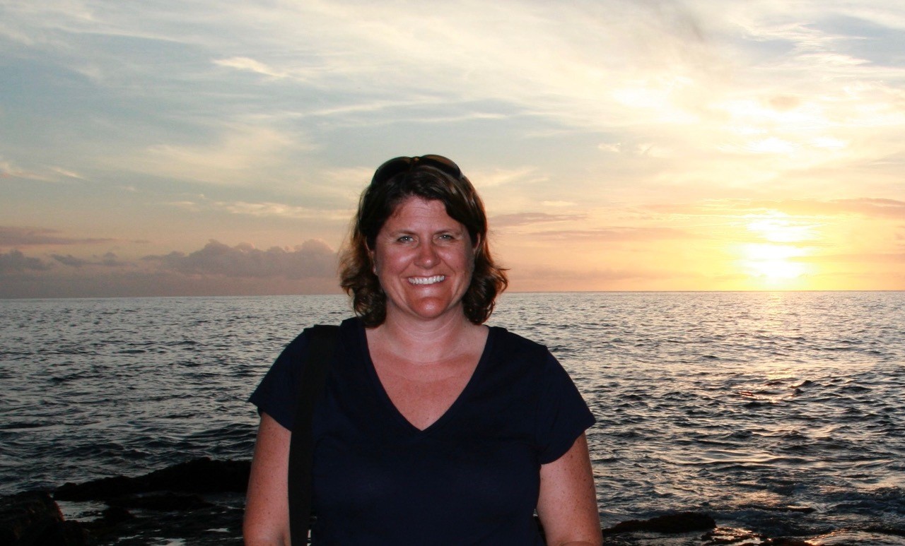 Meet Dr. Lori Gohill