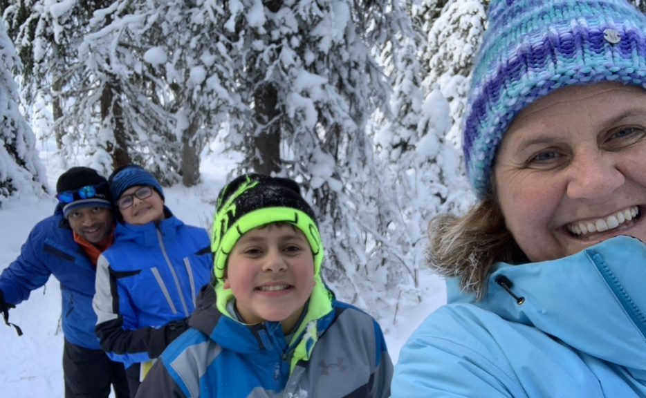 skiing-dr-lori-gohill-family