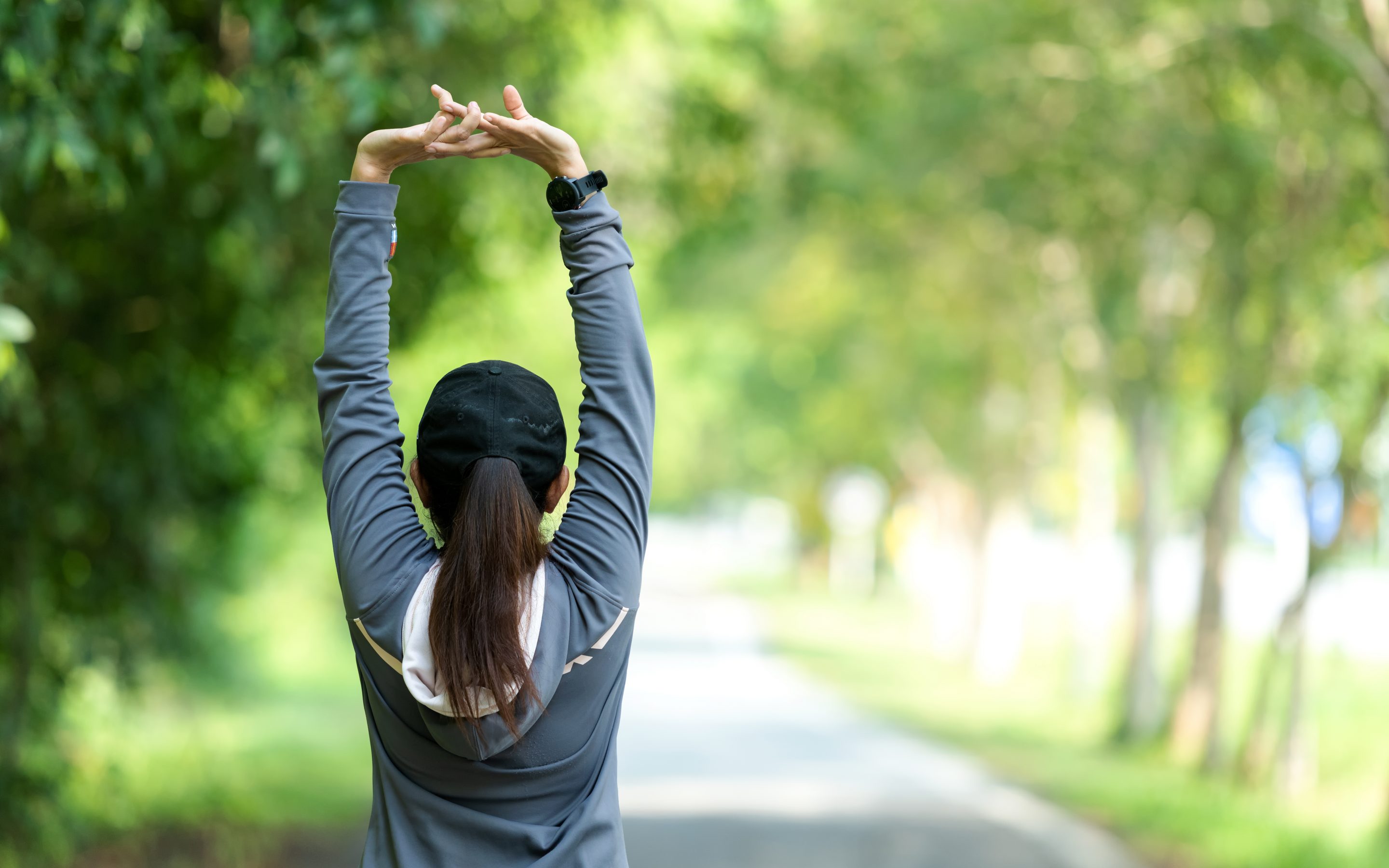Get moving again this summer