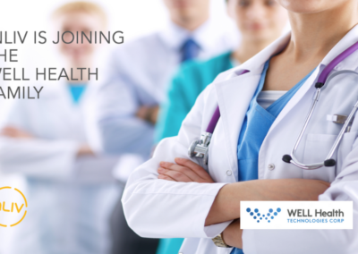 WELL Health Enters Purchase Agreement with INLIV