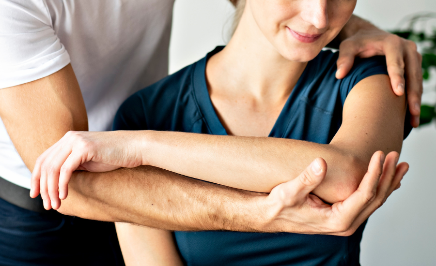 The Many Benefits of Physiotherapy