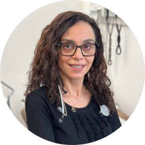 Dr. Matta Dr. Vivian Matta