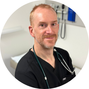 Dr. Adam Newson