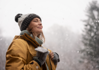 Your Winter Wellness Guide: Tips for Staying Healthy and Happy During Winter