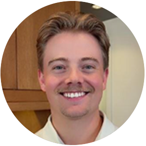 Brendan Durant